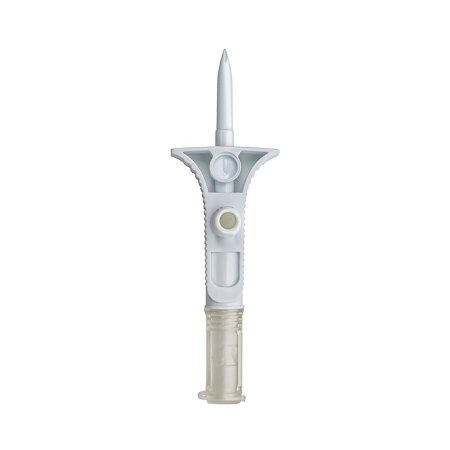 B. Braun - Onguard - 412143 - Adapter, Spike Port 