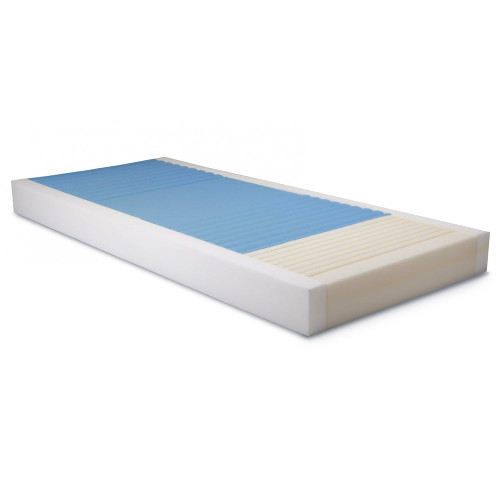 Graham Field - 41975Ph-1633 - Mattress 419 Foam Zip Dpm Hs75 Lumex Care - Support Surfaces - Each