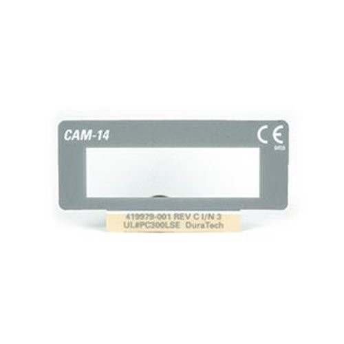 Ge Healthcare - 419979-001 - Cover For Serial Label - Each