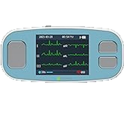 Welch Allyn - 4200-410 - Replacement Kit Spot Vital Signs Monitor - Each