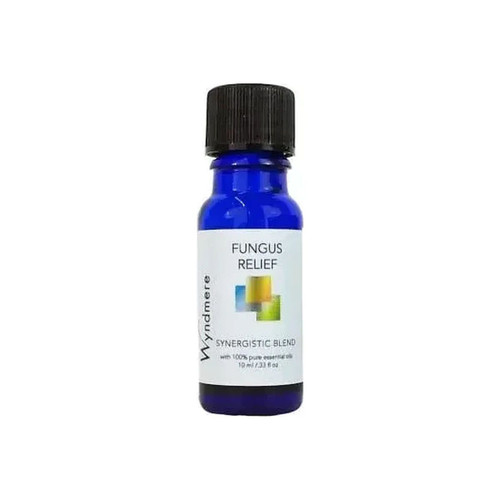 Wyndmere Naturals - 191 - Fungus Relief - Blend