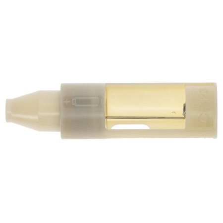 Sun Med - Greenlight - 4559Leds - Battery, Cartridge F/Laryngoscope Hndl Stubby Grn Light - Each