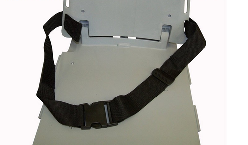 Drive Devilbiss Healthcare - 460900800 - Medical Seat Assembly Complete,Bellavita - Each