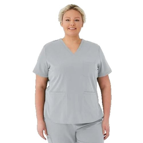 Medline - 4802chrxs - Top,Scrub,Ave,Wmn,Lex,Chr,Xs - Each