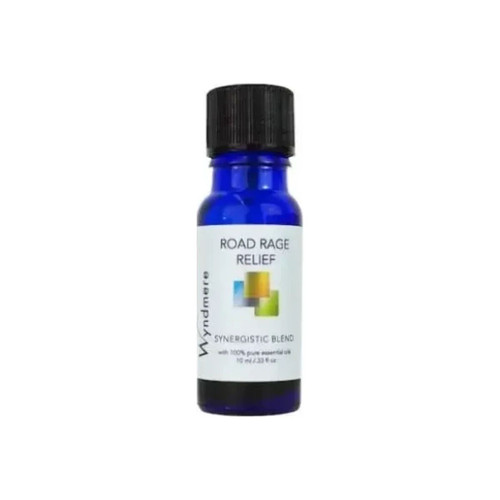Wyndmere Naturals - 194 - Road Rage Relief - Blend