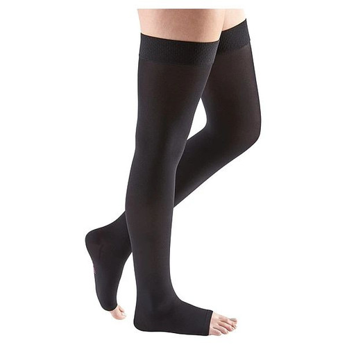 Medi - 19453 - Ven 30 - 40 Comf Thg Beadtb Pet Ot Ebony Iii