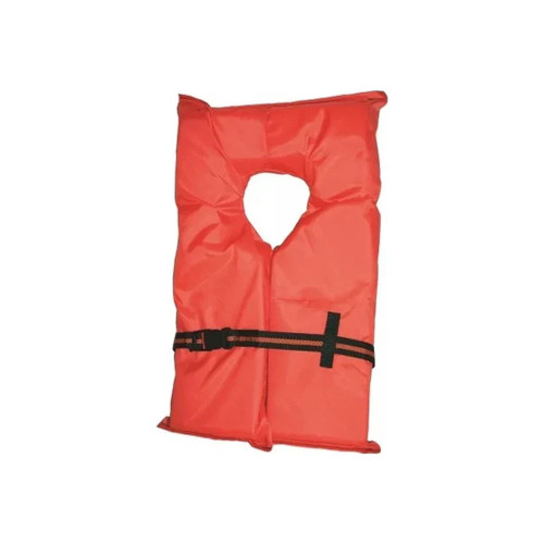 Kemp - 20-001-Adult - Type Ii Life Jacket
