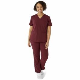 Medline - 4802wnexl - Top,Scrub,Ave,Wmn,Lex,Wne,Xl - Each