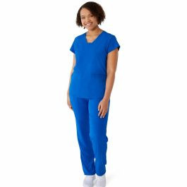 Medline - 4805rylxl - Top,Scrub,Ave,Wmn,Monroe,Ryl,Xl - Each