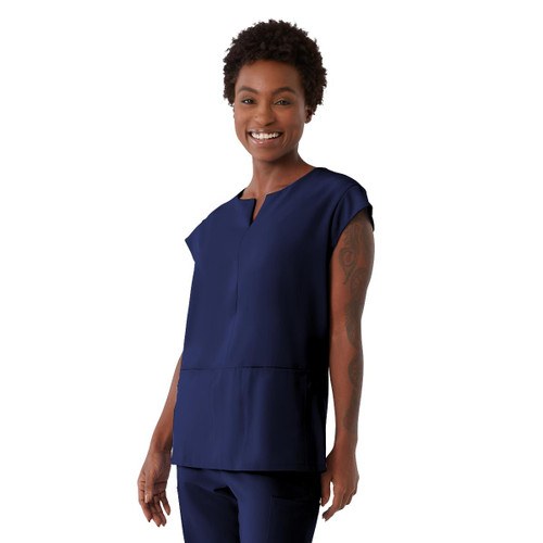 Medline - 4806nvym - Top,Scrub,Ave,Wmn,Nolita,Nvy,M - Each