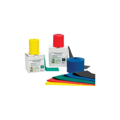 Optp - 20334T - Thera - Band Latex - Free Resistance