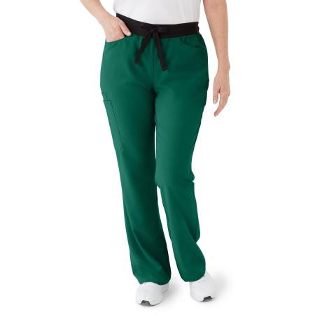 Medline - 4912htrxlp - Pant,Scrub,Ave,Wmn,Coastal,Htr,Xlp - Each