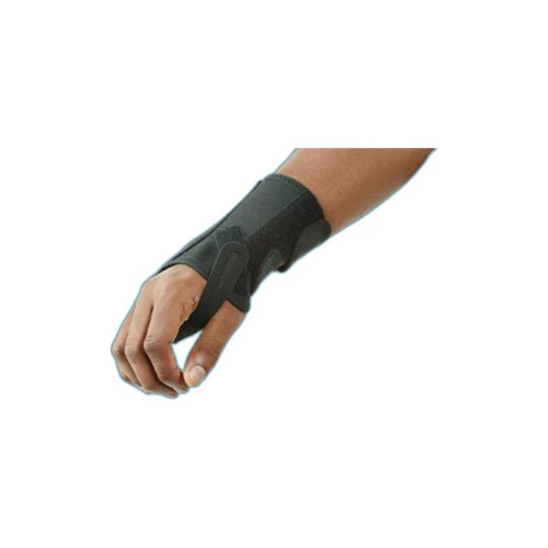Breg - 203925 - Aoaz1 Wrist Guard Lt