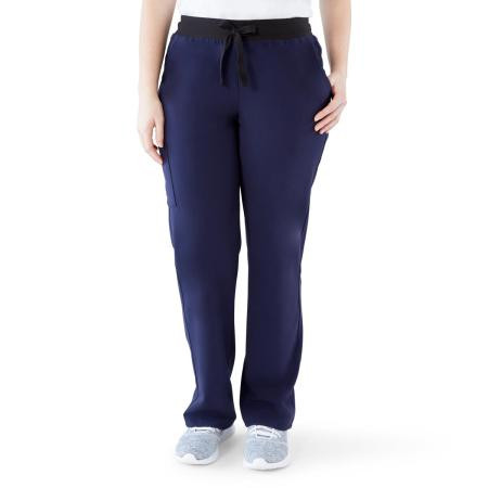 Medline - 4913nvymt - Pant,Scrub,Ave,Wmn,Varick,Nvy,Mt - Each