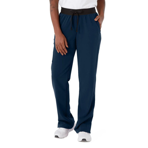 Medline - 4913nvyst - Pant,Scrub,Ave,Wmn,Varick,Nvy,St - Each