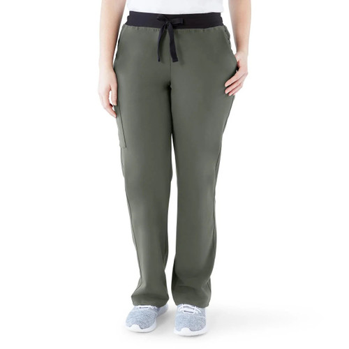 Medline - 4913olvxlt - Pant,Scrub,Ave,Wmn,Varick,Olv,Xlt - Each