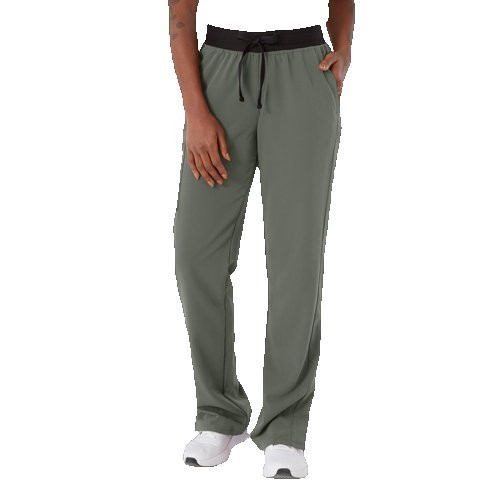 Medline - 4913olvxxs - Pant,Scrub,Ave,Wmn,Varick,Olv,Xxs - Each