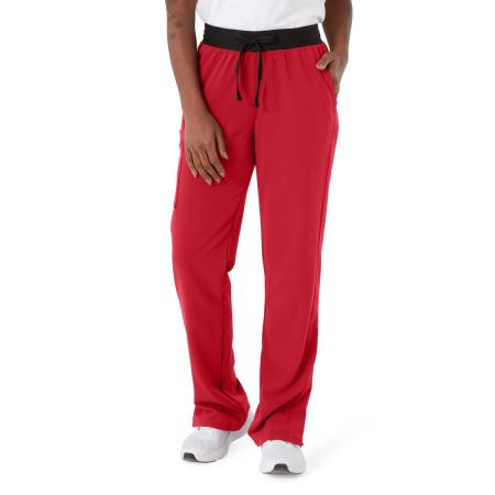 Medline - 4913redmt - Pant,Scrub,Ave,Wmn,Varick,Red,Mt - Each