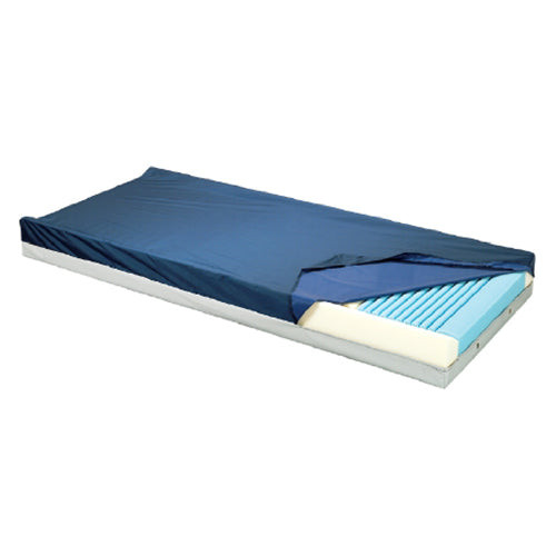 Graham Field - 51675H-1633 - Mattress 516 Foam 1.5 Hs 75 Lumex, Platinum Care - Support Surfaces - Each