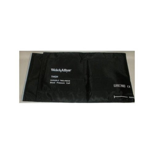 Welch Allyn - 5200-10 - Thigh Cuff Assembly, Latex Free (Lf) (Cuff, Bladder & Connector) - Each