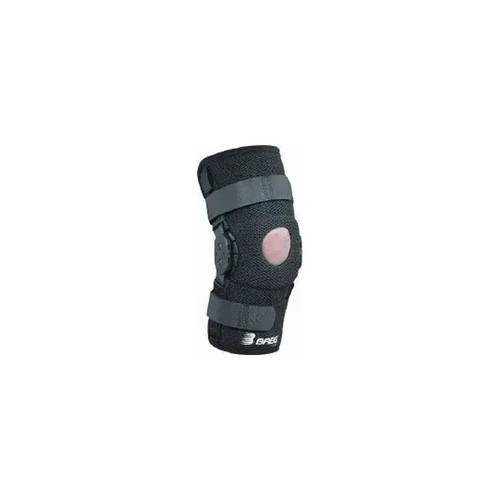 Breg - Shortrunner - 21752 - , Airmesh, Wraparound, Open Back, S