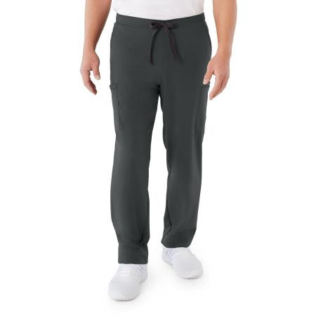 Medline - 5700Chr4Xl - Pant,Scrb,Ave,Unisex 6Pkt,Charcoal - Each