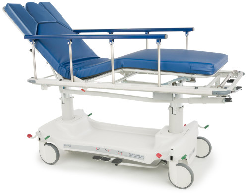 Graham Field - 578Eyest - Surgery Stretcher - Each