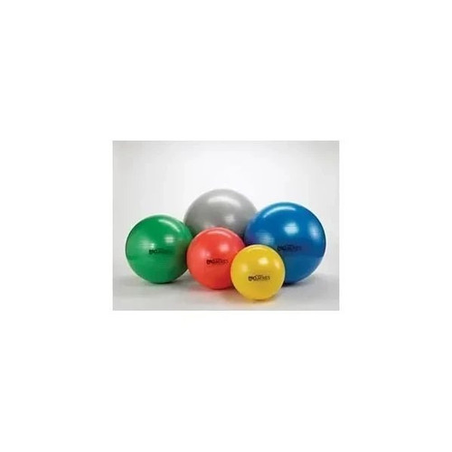 Hygenic - Thera-Band - 23145 - Pro Series Scp Ball, For Body Height Balls In Poly - Bags With 10 Instructional Poster (Hy, 020709)