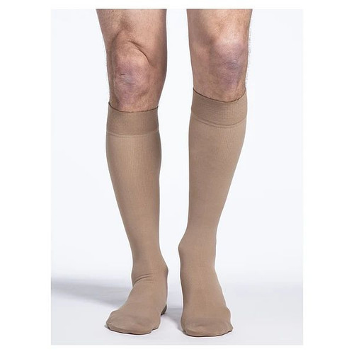 Sigvaris - 232Cmsw66/S - Calf Short, Womens W/Grip Top
