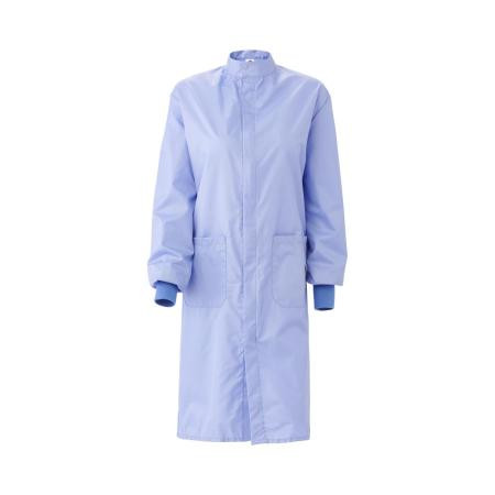 Medline - 6621blc4xl - Coat,Lab,Unisex,Cb,Barrier,Resi,4xl - Each