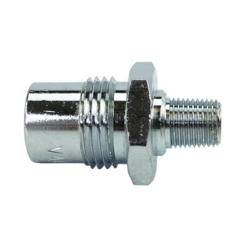Ge Healthcare - Ohio Medical - 6700-0524-802 - Vacuum Threaded Male Adapter - Each