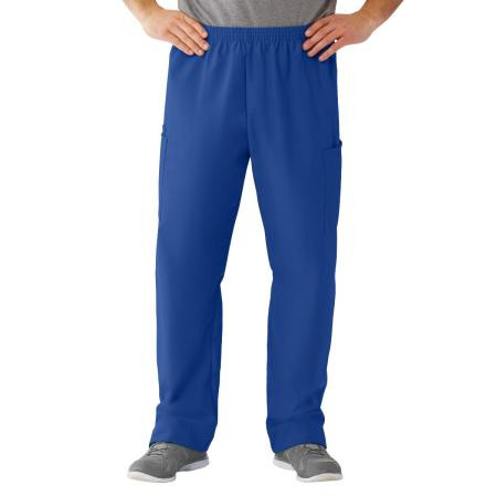 Medline - 674nht5xlm - Pant,Scrub,Cargo,Unisex,Sph,5xl,Md - Each