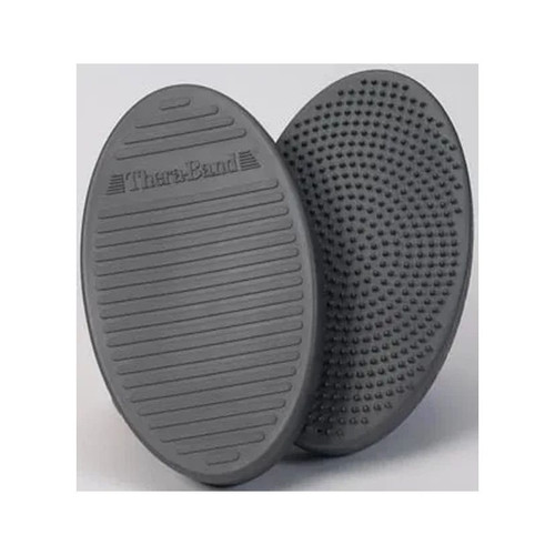 Hygenic - Thera-Band - 23323 - Stability Trainer, X - Soft (Inflated), All Balance Products Include Exercise Instructions, Disc Is Retail D (Hy, 047257)