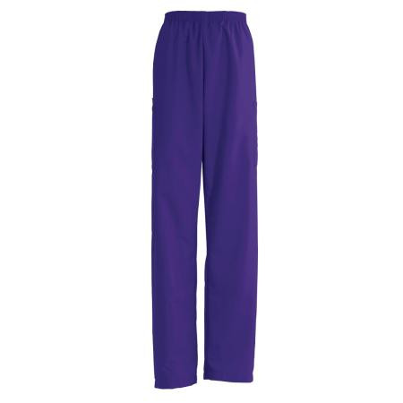 Medline - 674nrpml - Pant,Scrub,Cargo,Unisex,Rgppl,M,Long - Each