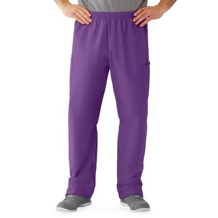 Medline - 674nrpxxlm - Pant,Scrub,Cargo,Unisex,Rgppl,2xl,Md - Each