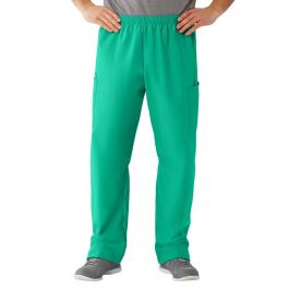 Medline - 674ntjxlm - Pant,Scrub,Cargo,Unisex,Jade,Xl,Md - Each