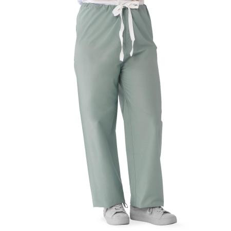 Medline - 700Ptzxl-Cf - Pant,Scrub,Rev,Misty-Encore,Fas-Cc - Each