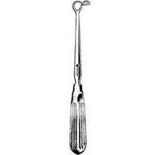 Aspen - Symmetry - 71-3614 - 713614 - Curette, Barnhill Adenoid Sz - 2W/14Mm Blade 8 3/4 222Mm - Each