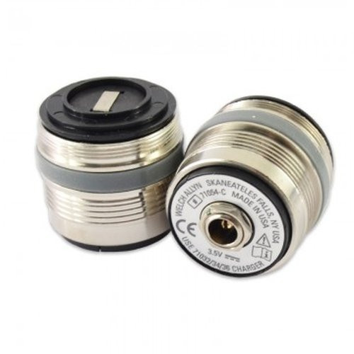 Welch Allyn - 710224-505 - Potting Shell Assembly 3.5 V - Each