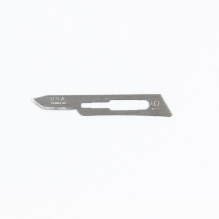 Southmedic Inc - Personna Plus - 738015 - Cartridge Safety Str 15 - Carton/150