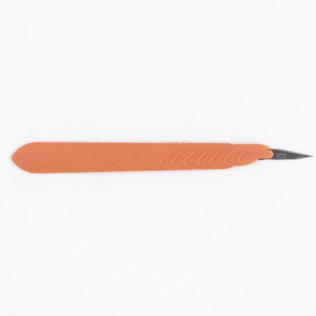 Southmedic - Personna Plus - 739011 - Scalpel Safety Disp Str 11 - Carton/100