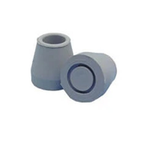 Drive Devilbiss Healthcare - 780-113 - Medical Rubber Tip, Black 1 1/8" Tube - Each