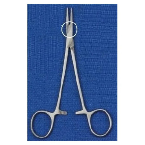 Busse Hospital Disposables - 781 - Needle Holder 5 Inch Length - Case/25