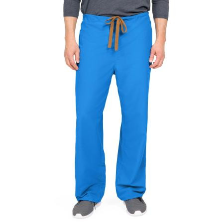 Medline - 800jrlm-Ca - Pant,Scrub,Rev,Pmax,Royl,Ang-Cc,M - Each