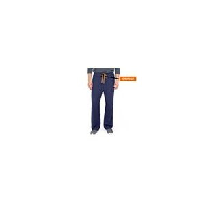 Medline - 800jwnl-Ca - Pant,Scrub,Rev,Pmax,Wine,Ang-Cc,L - Each