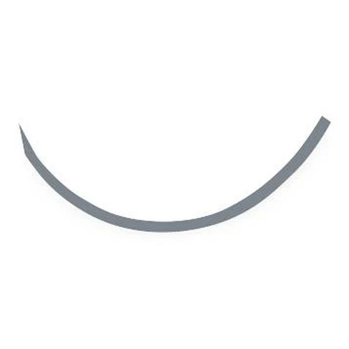 Surgical Specialties - 819B - Suture, Ptfe Mono Wht 4 - 0 Taper Point T22 18" - Box/12