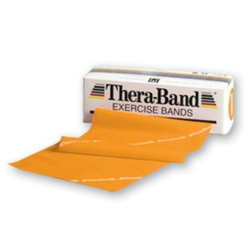 Optp - 2654T - Thera - Band Resistance