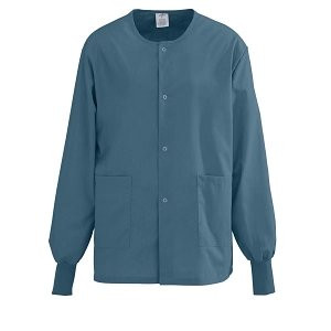 Medline - 829jcbxs-Ca - Warmup Jacket,829,Pmax,Carb,Xs ,W/C - Each