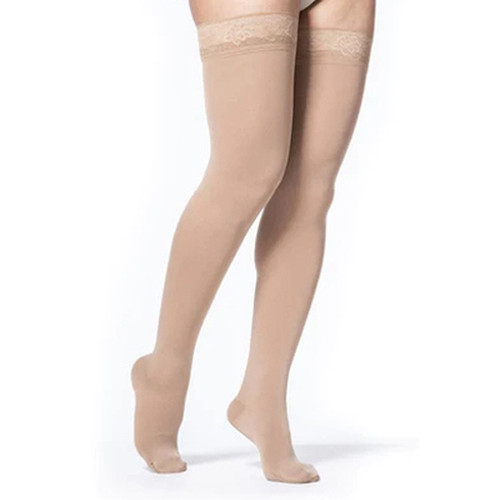 Sigvaris - 842nsso35 - Thigh, Short, Ot - Pair