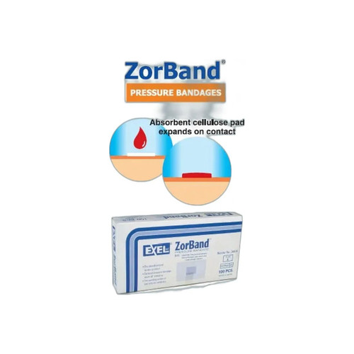 Exel - Zorband - 26836 - Bandage